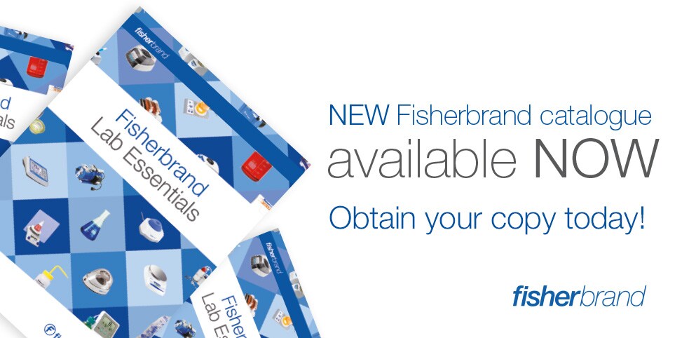 Fisherbrand catalogue