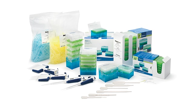 Laboratory equipment: pipettors, lab tools, disposable lab products - Fisherbrand
