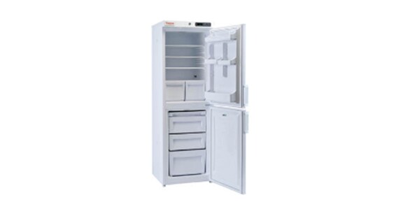Combination Refrigerator Freezers