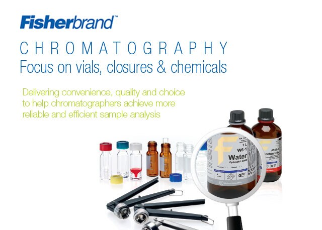 Focus on Chromatography