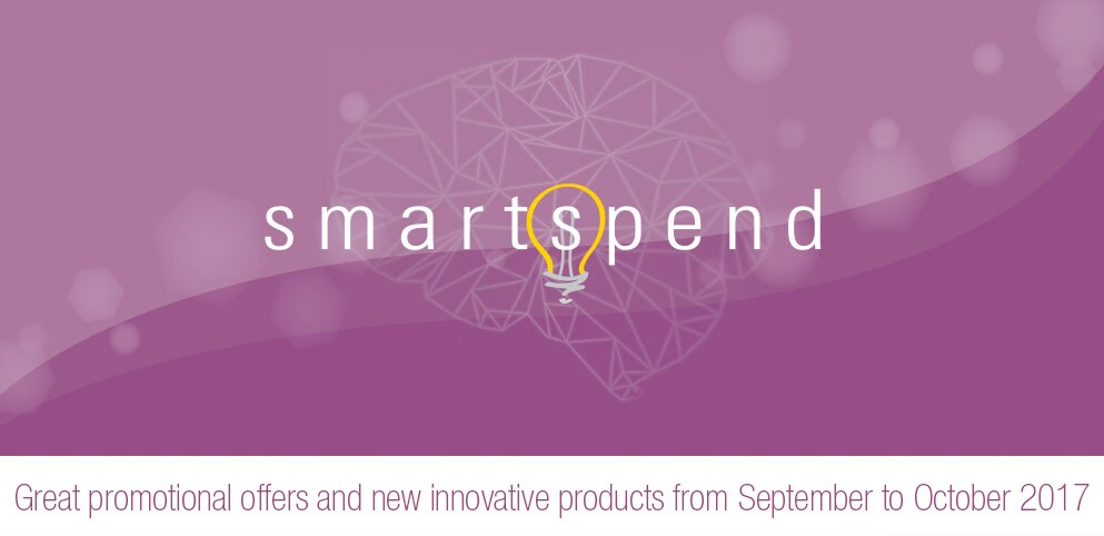 Smartspend #9