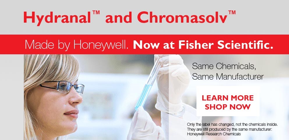 Honeywell Research Chemicals