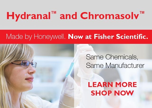 Honeywell Research Chemicals