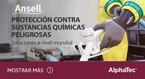 Ansell Gloves & Protective Products