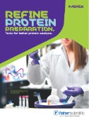 Refine Protein Preparation