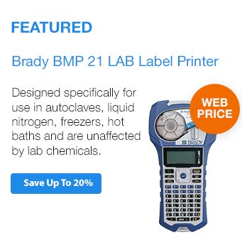 Labels and Sign makers