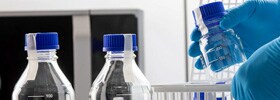 Six Steps to Safely Autoclave Glass Laboratory Bottles