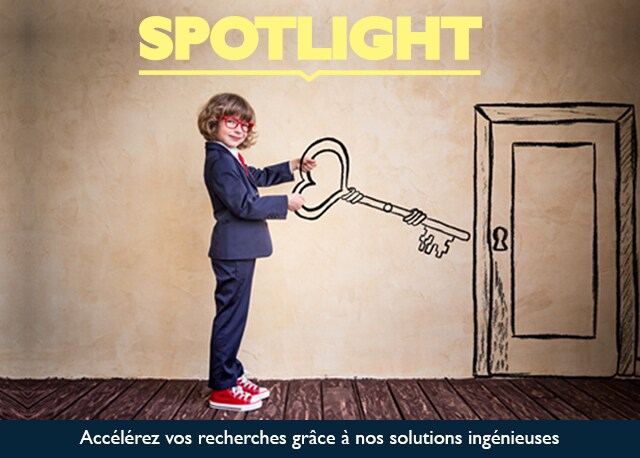 Spotlight 2