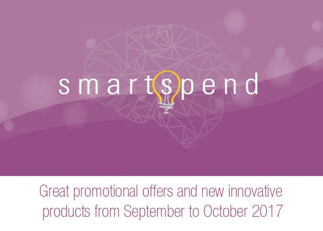 Smartspend #9