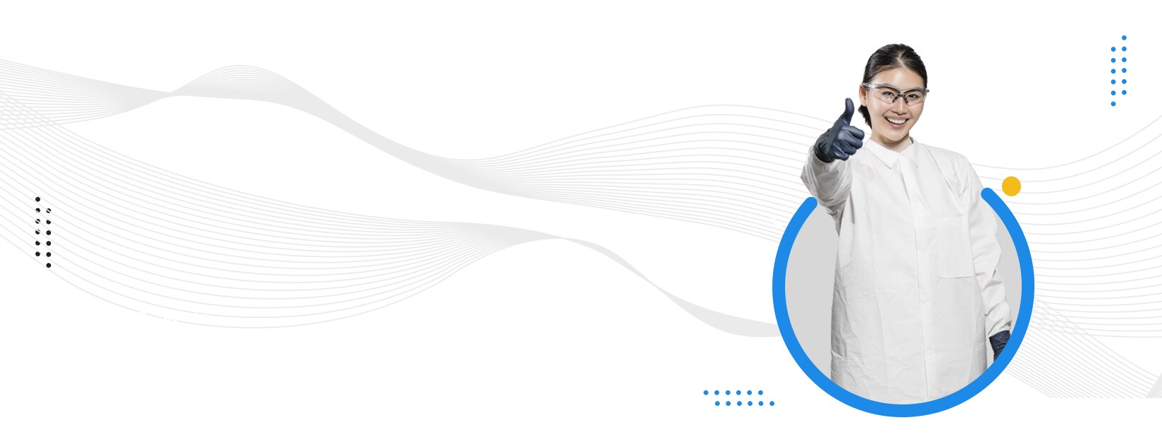 Kimtech Opal Nitrile Gloves