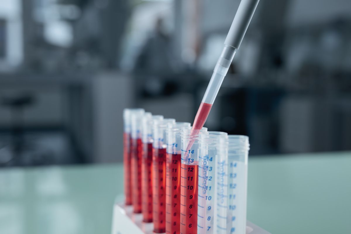 Microcentrifugeuses, 5425/ 5425 R (produit général de laboratoire)