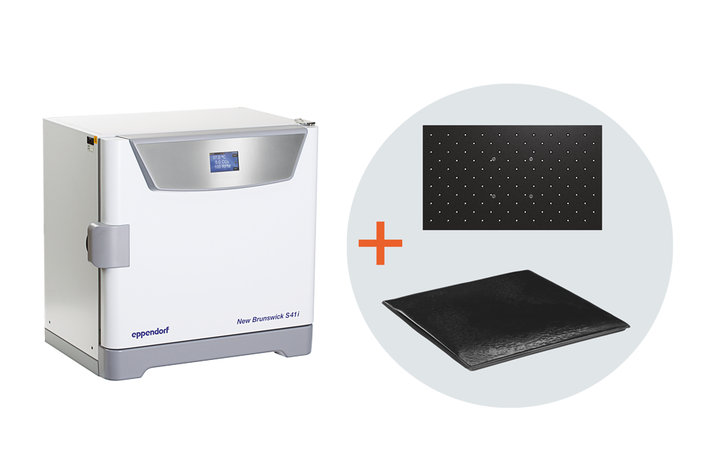 Centrifugeuses polyvalentes de paillasse Eppendorf 5810 - Centrifugation  Eppendorf - Equipement - Matériel de laboratoire