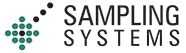 Sampling System Logo