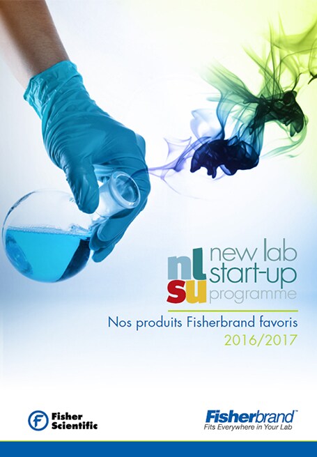 Fisherbrand Favourites